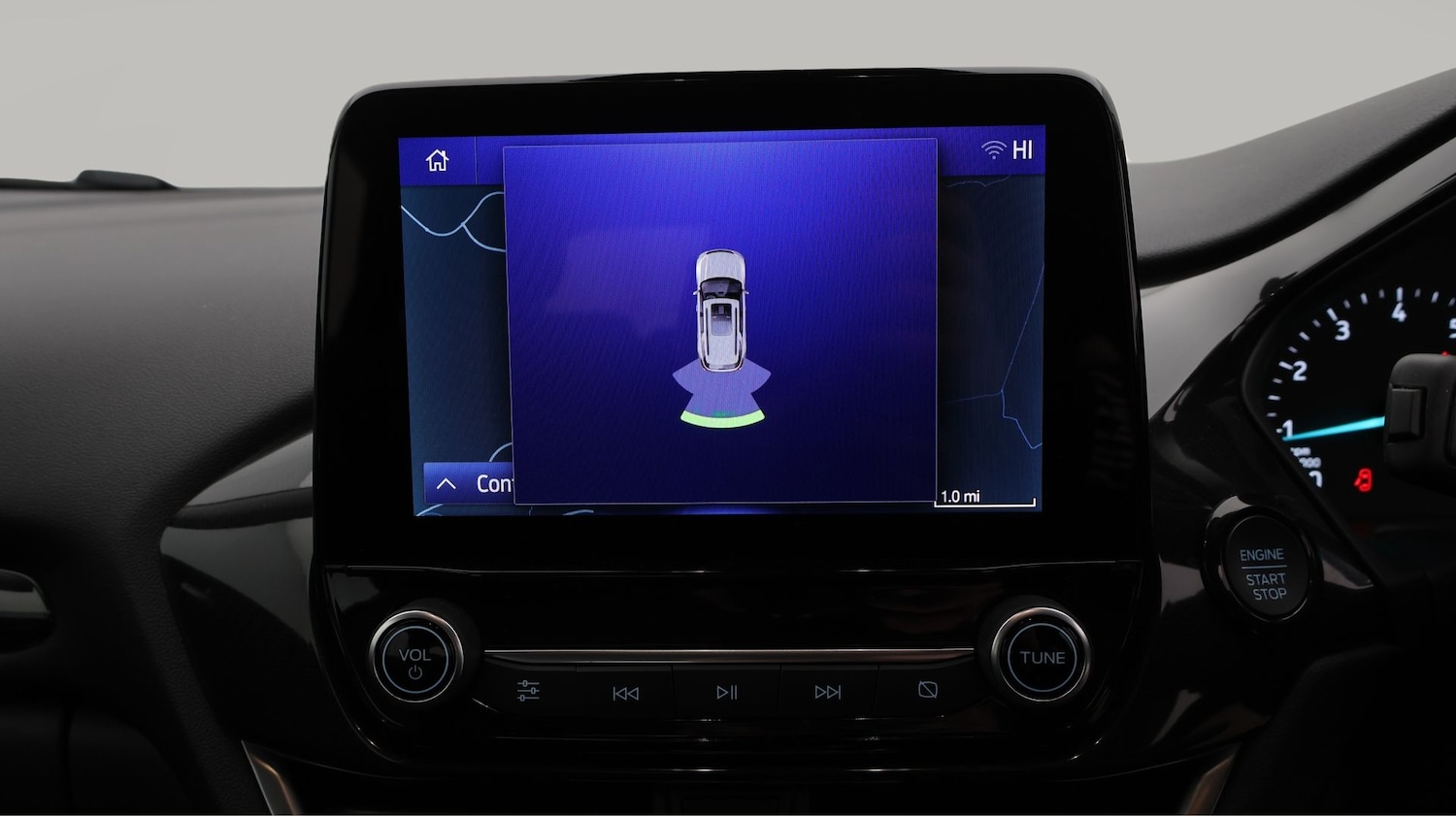 Used Ford Puma 2023 for sale - 77371040: Photo 22