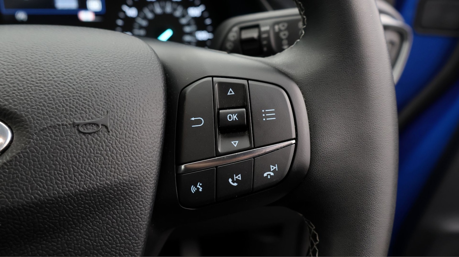 Used Ford Puma 2023 for sale - 77371040: Photo 23