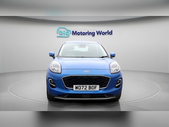 Used Ford Puma 2023 for sale - 77371040: Photo