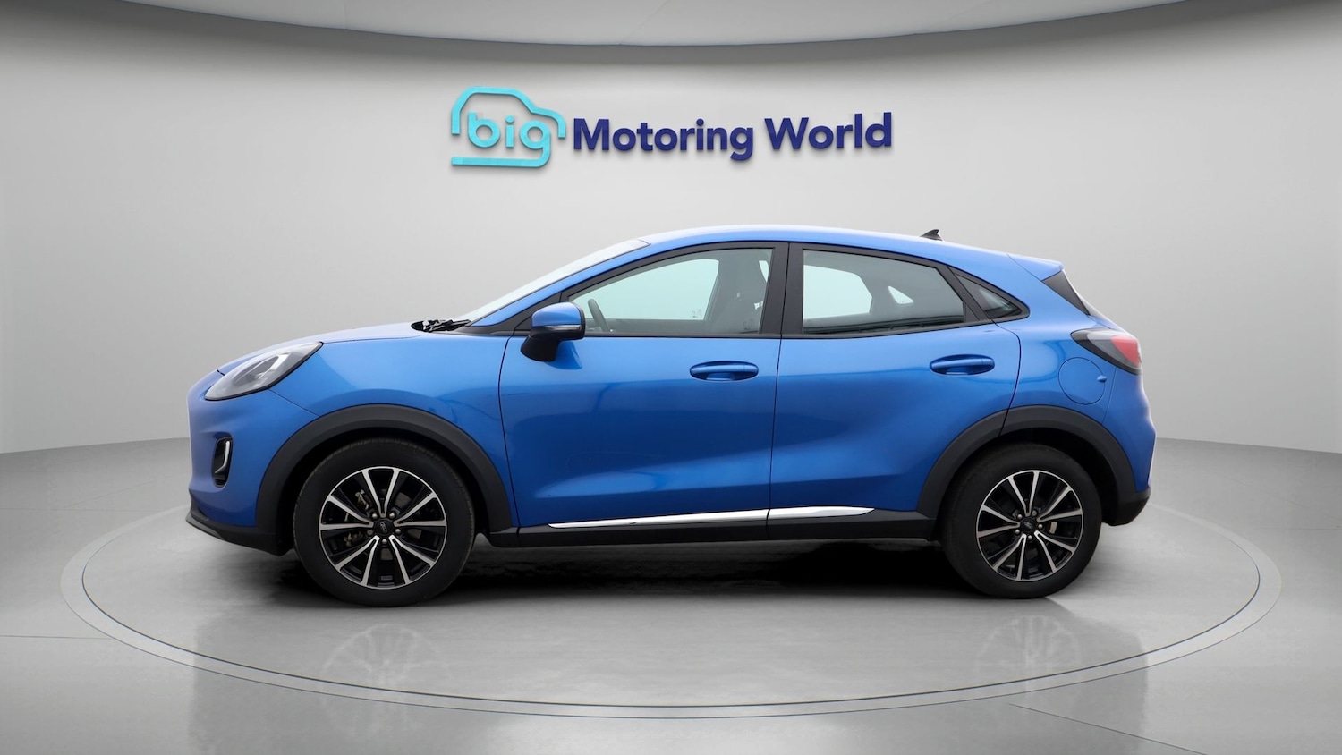 Used Ford Puma 2023 for sale - 77371040: Photo 4