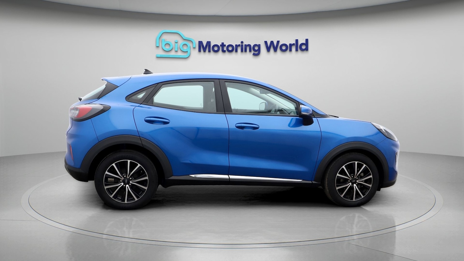 Used Ford Puma 2023 for sale - 77371040: Photo 8