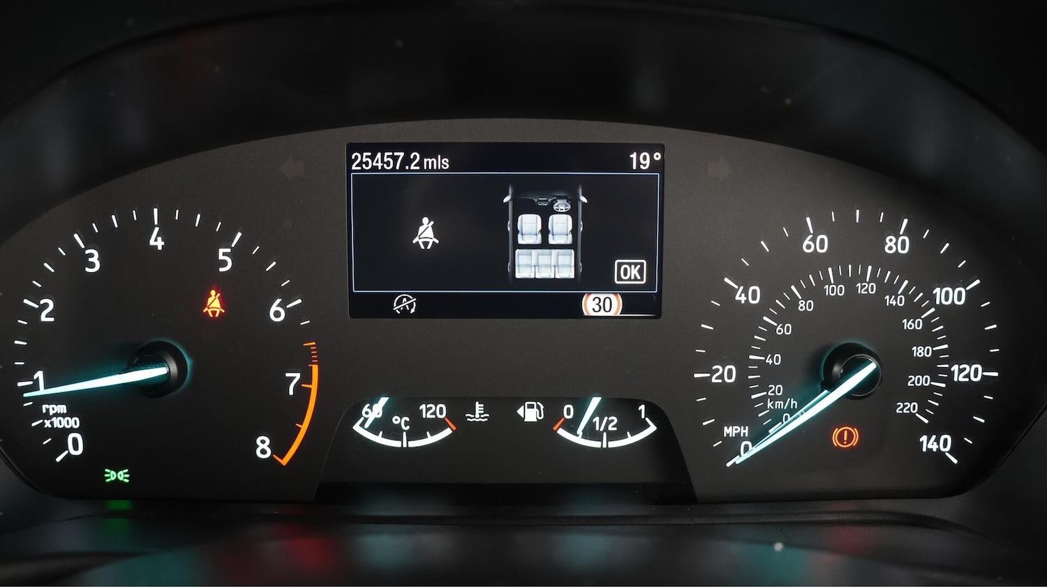 Used Ford Fiesta 2022 for sale - 76585331: Photo 10