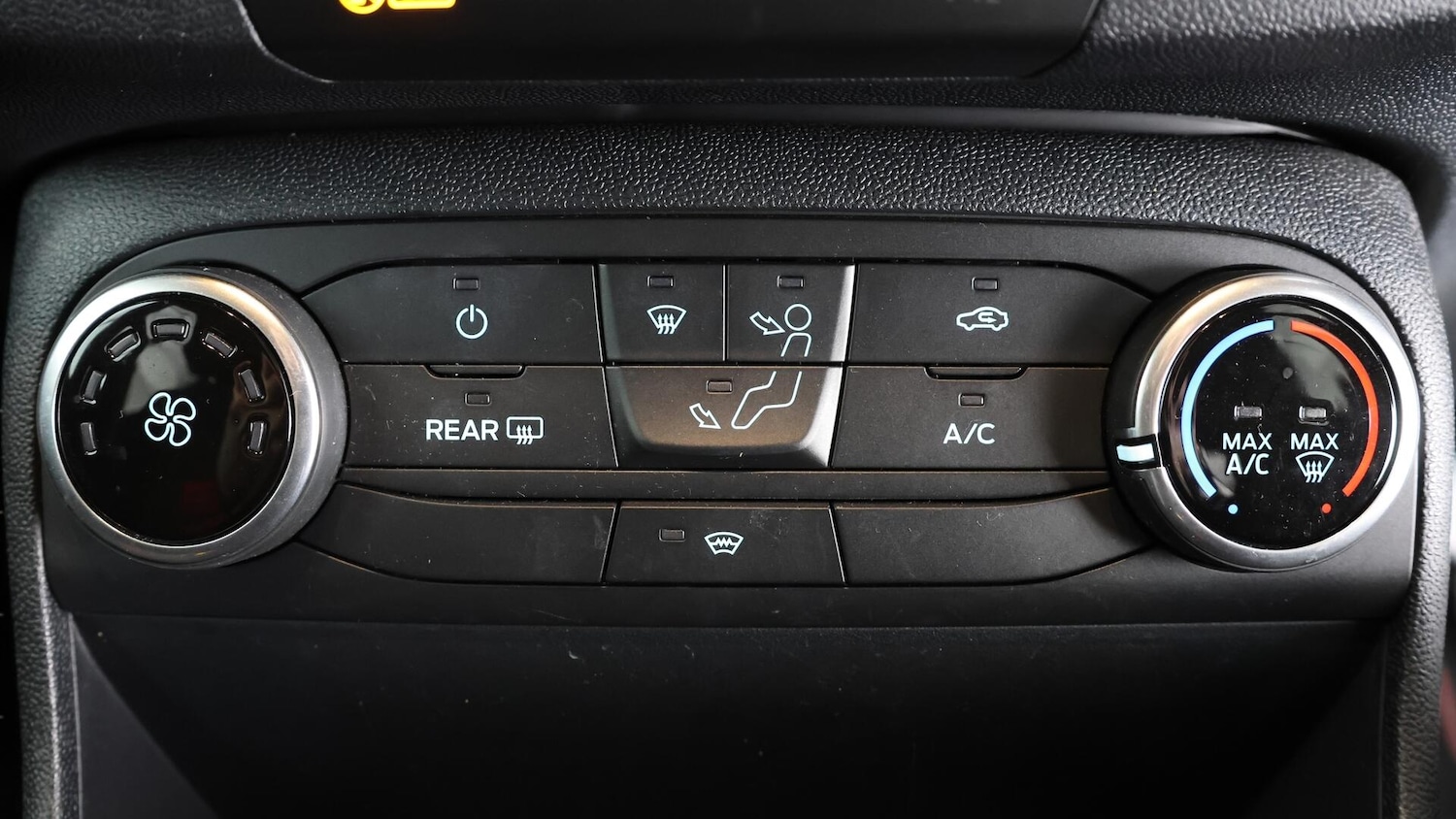 Used Ford Fiesta 2022 for sale - 76585331: Photo 12