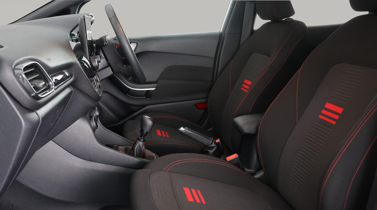 Used Ford Fiesta 2022 for sale - 76585331: Photo 14