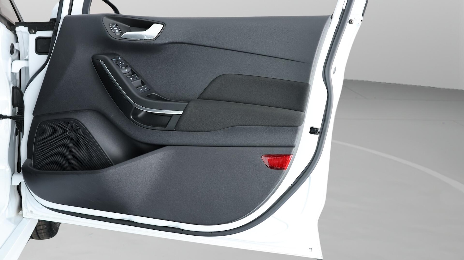 Used Ford Fiesta 2022 for sale - 76585331: Photo 15