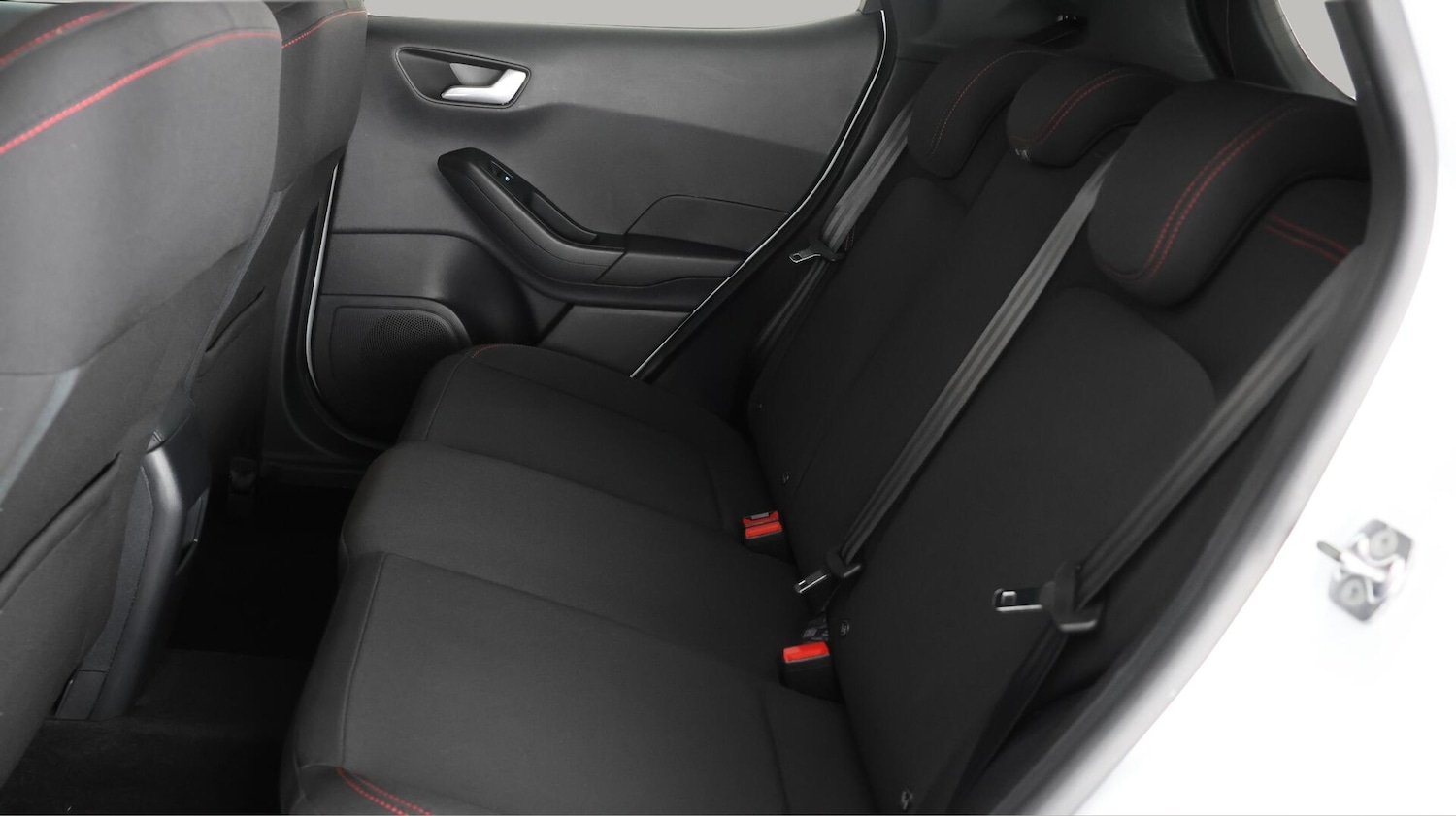 Used Ford Fiesta 2022 for sale - 76585331: Photo 16