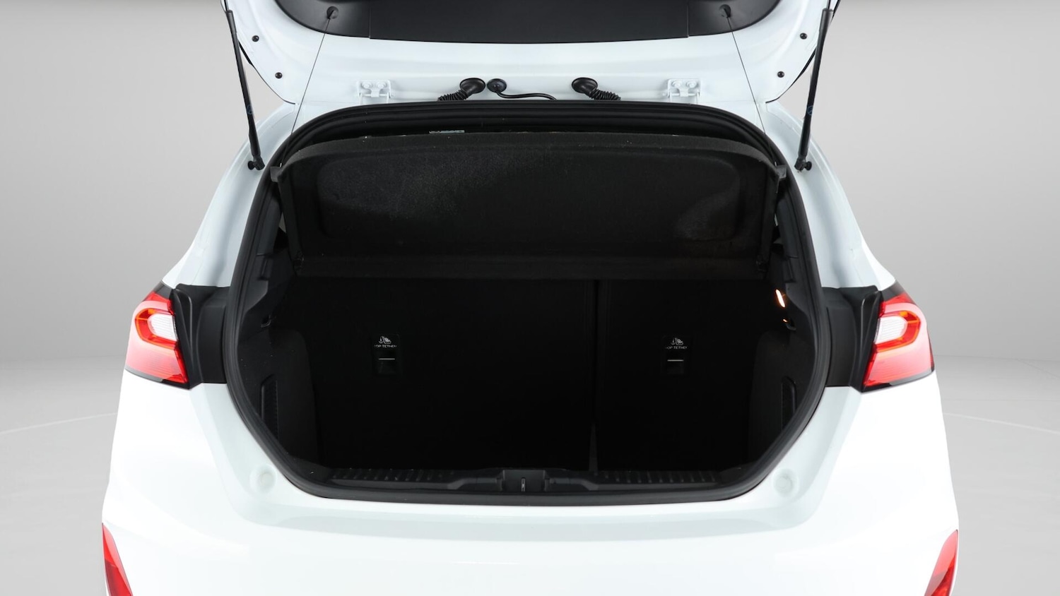 Used Ford Fiesta 2022 for sale - 76585331: Photo 17