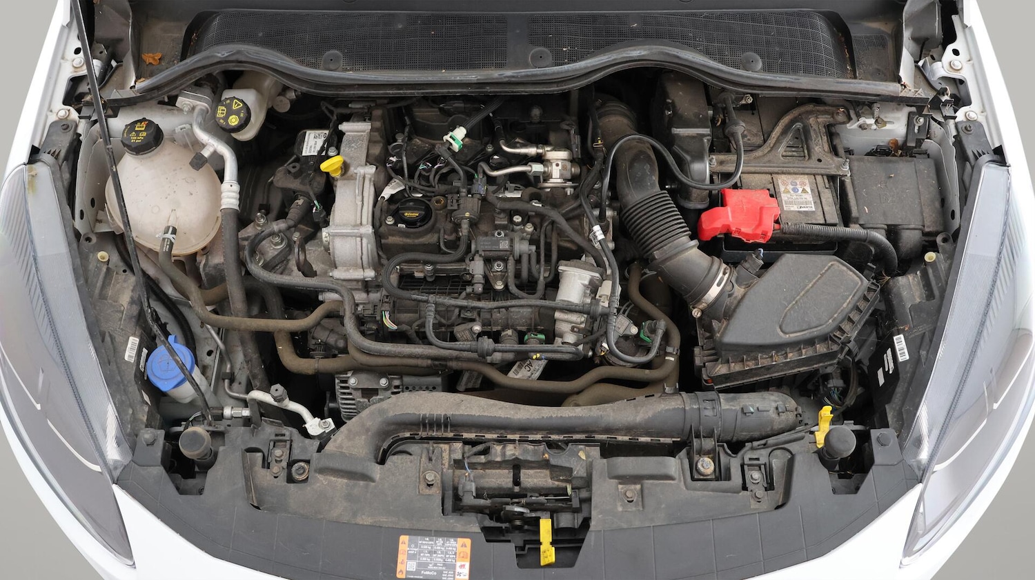 Used Ford Fiesta 2022 for sale - 76585331: Photo 19