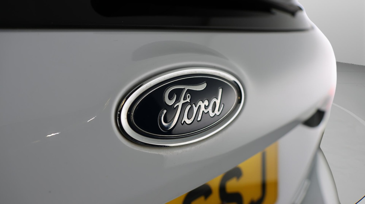 Used Ford Fiesta 2022 for sale - 76585331: Photo 20