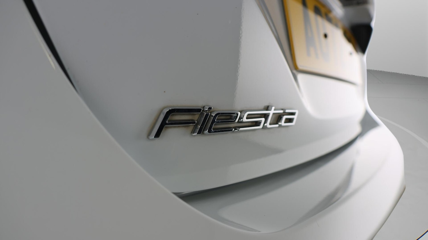 Used Ford Fiesta 2022 for sale - 76585331: Photo 21