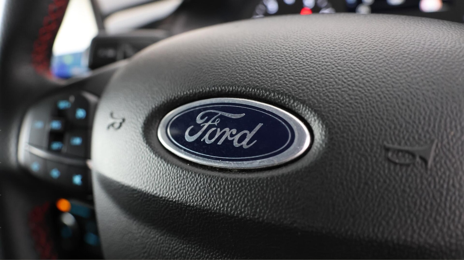 Used Ford Fiesta 2022 for sale - 76585331: Photo 22