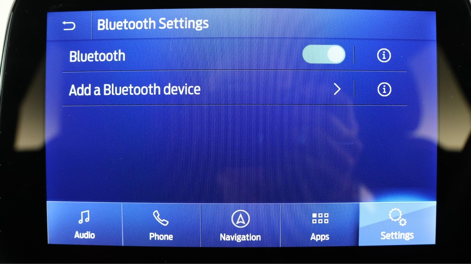 Used Ford Fiesta 2022 for sale - 76585331: Photo 25