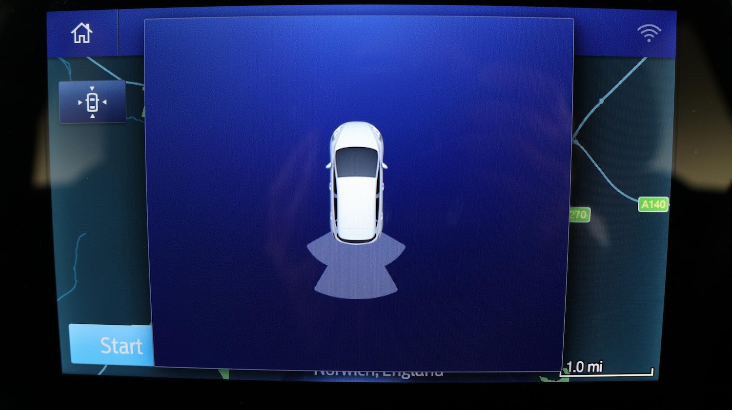 Used Ford Fiesta 2022 for sale - 76585331: Photo 26