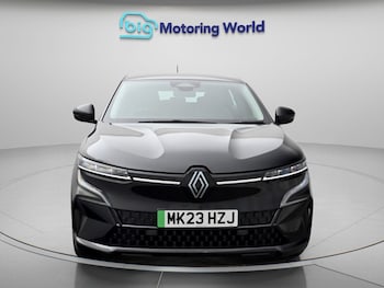 Used Renault Megane E Tech 2023 for sale - 79554850: Photo