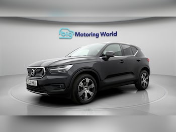 Used Volvo XC40 2021 for sale - 79492796: Photo