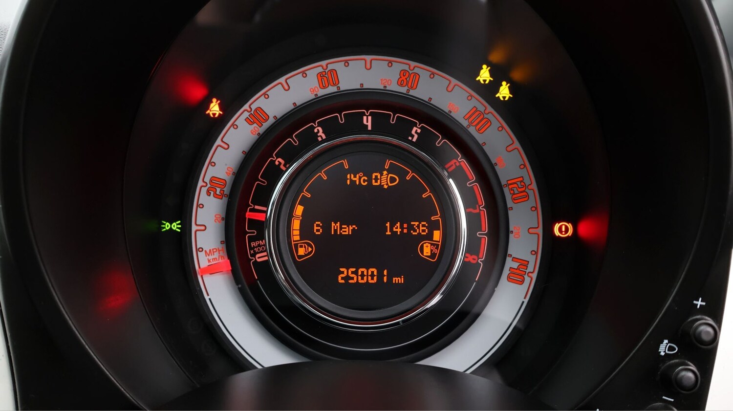 Used Fiat 500 for sale - 77789178: Photo 10