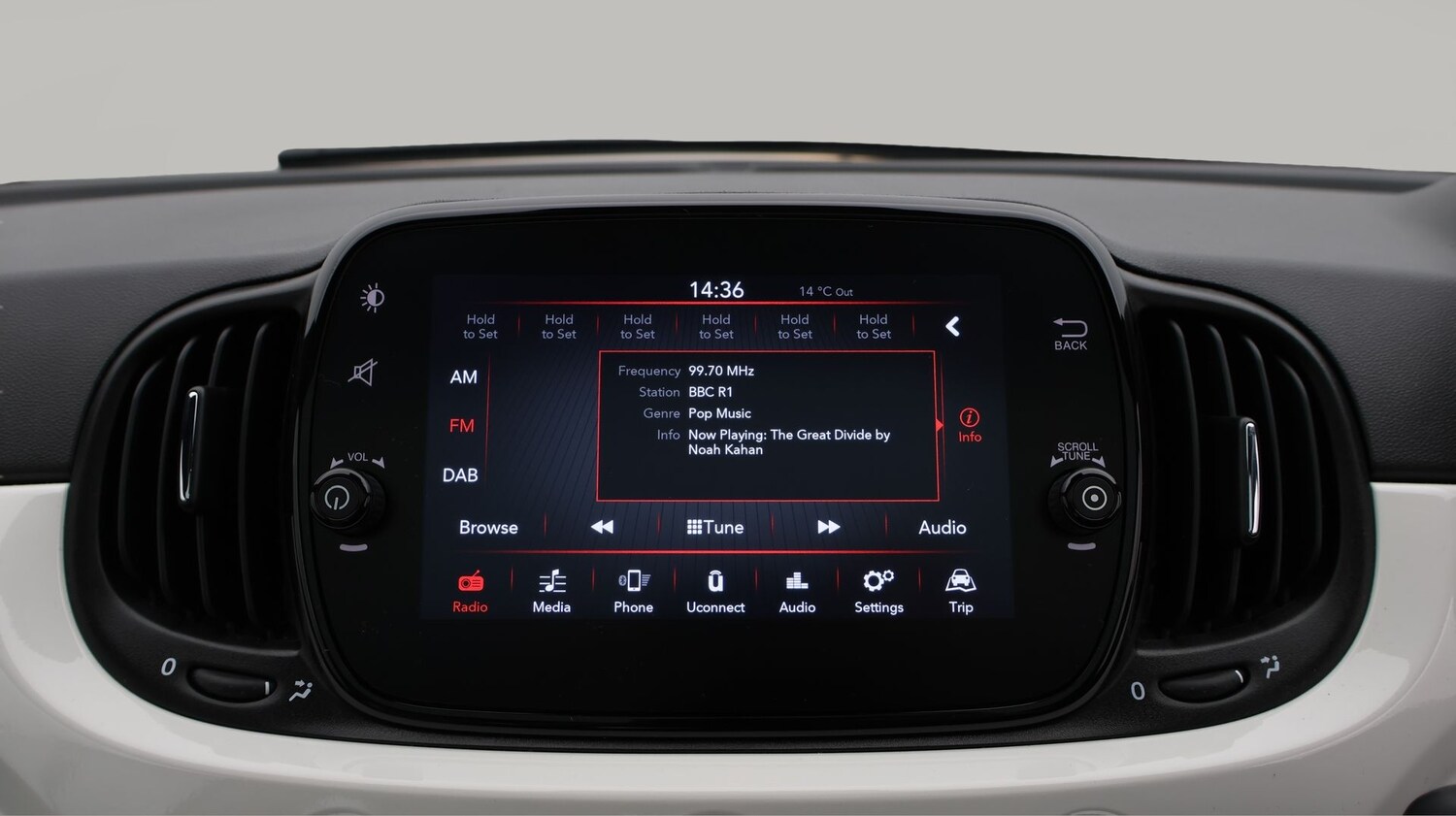 Used Fiat 500 for sale - 77789178: Photo 11