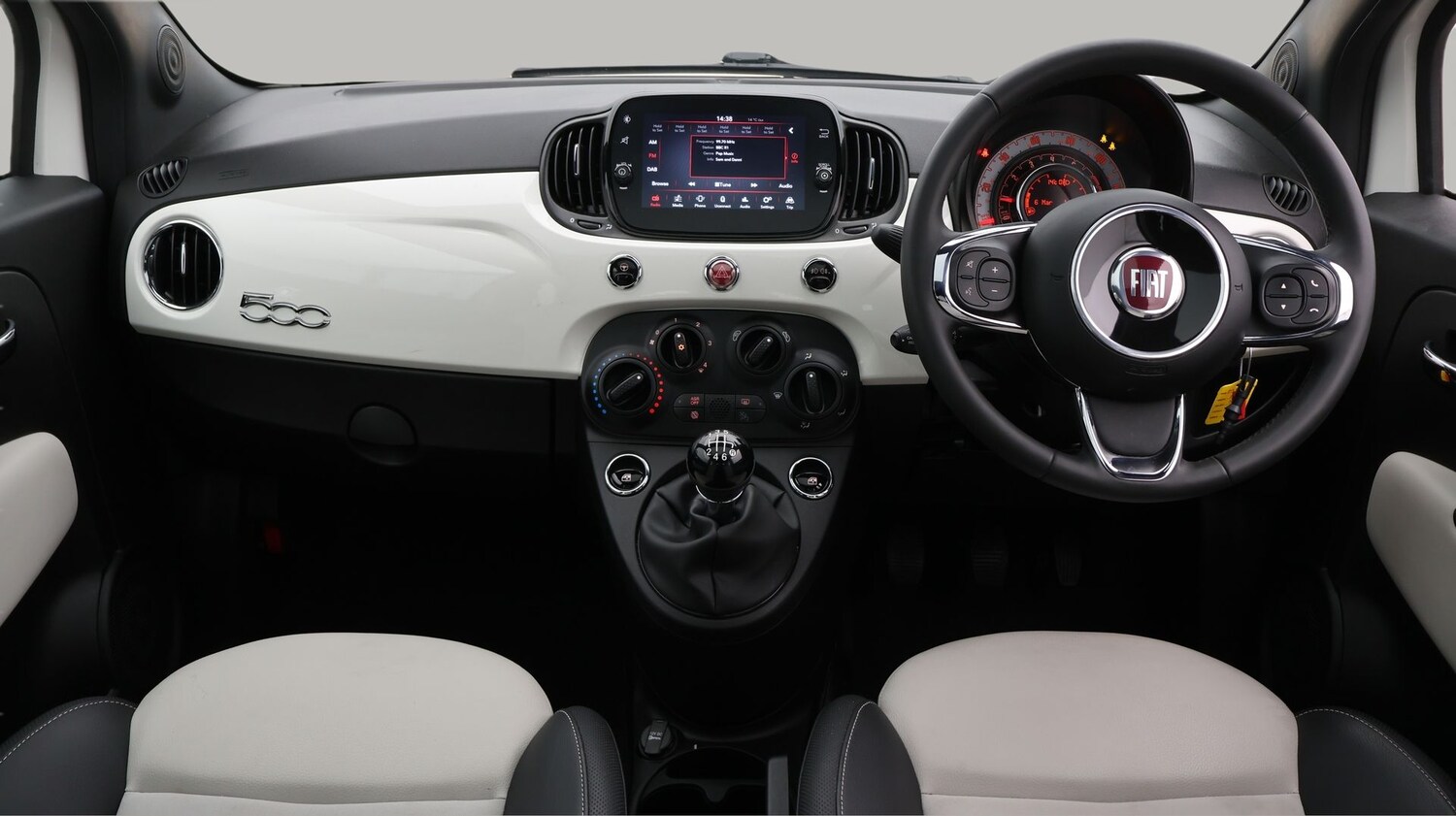 Used Fiat 500 for sale - 77789178: Photo 13