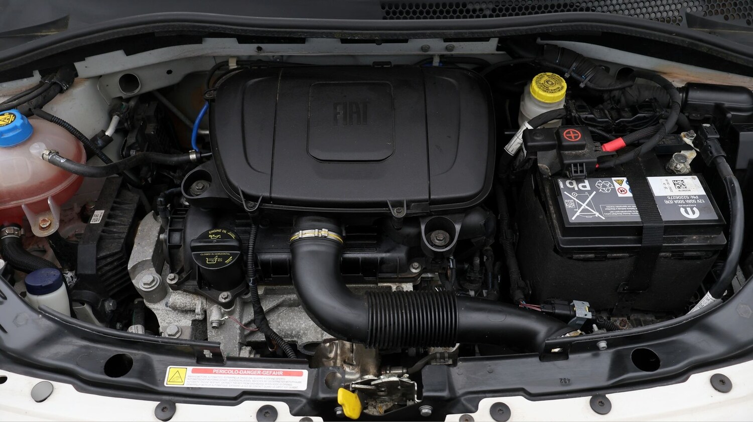 Used Fiat 500 for sale - 77789178: Photo 19