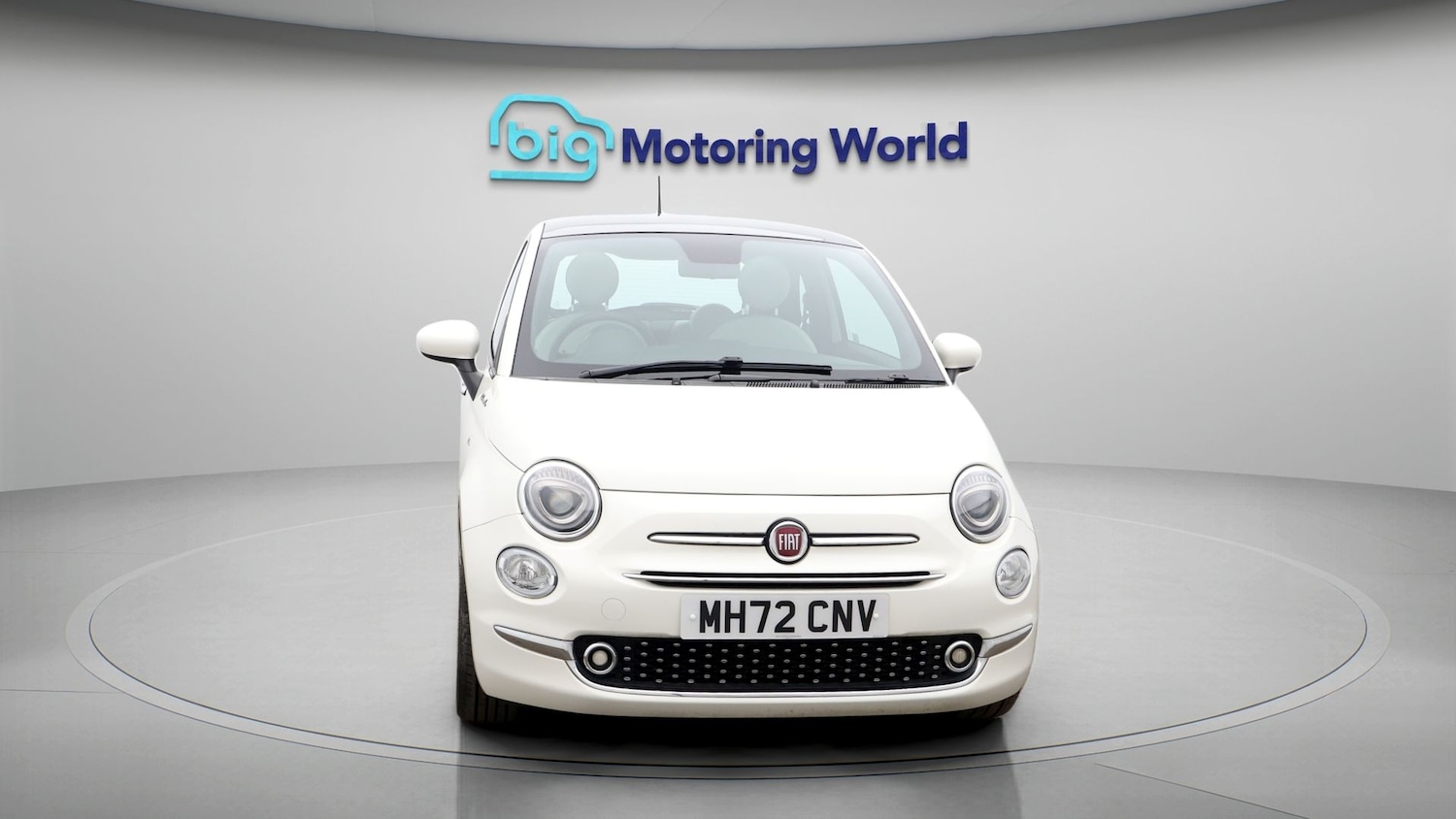 Used Fiat 500 for sale - 77789178: Photo 2