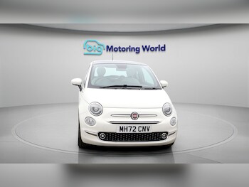Used Fiat 500 2023 for sale - 77789178: Photo