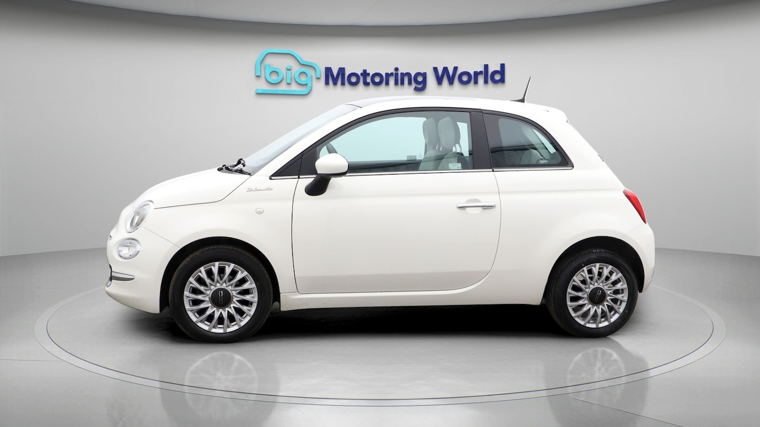 Used Fiat 500 for sale - 77789178: Photo 4