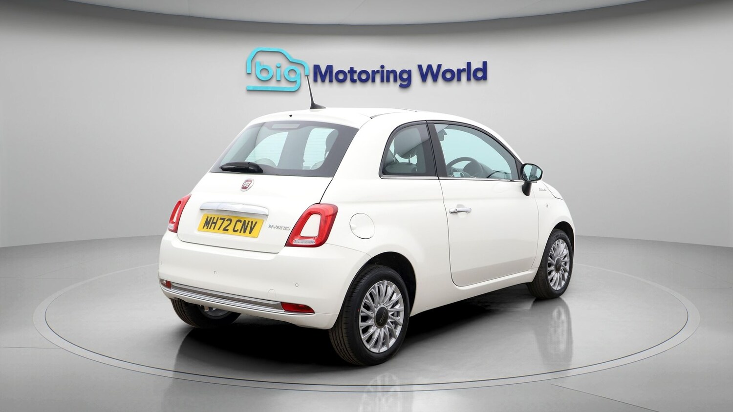 Used Fiat 500 for sale - 77789178: Photo 7