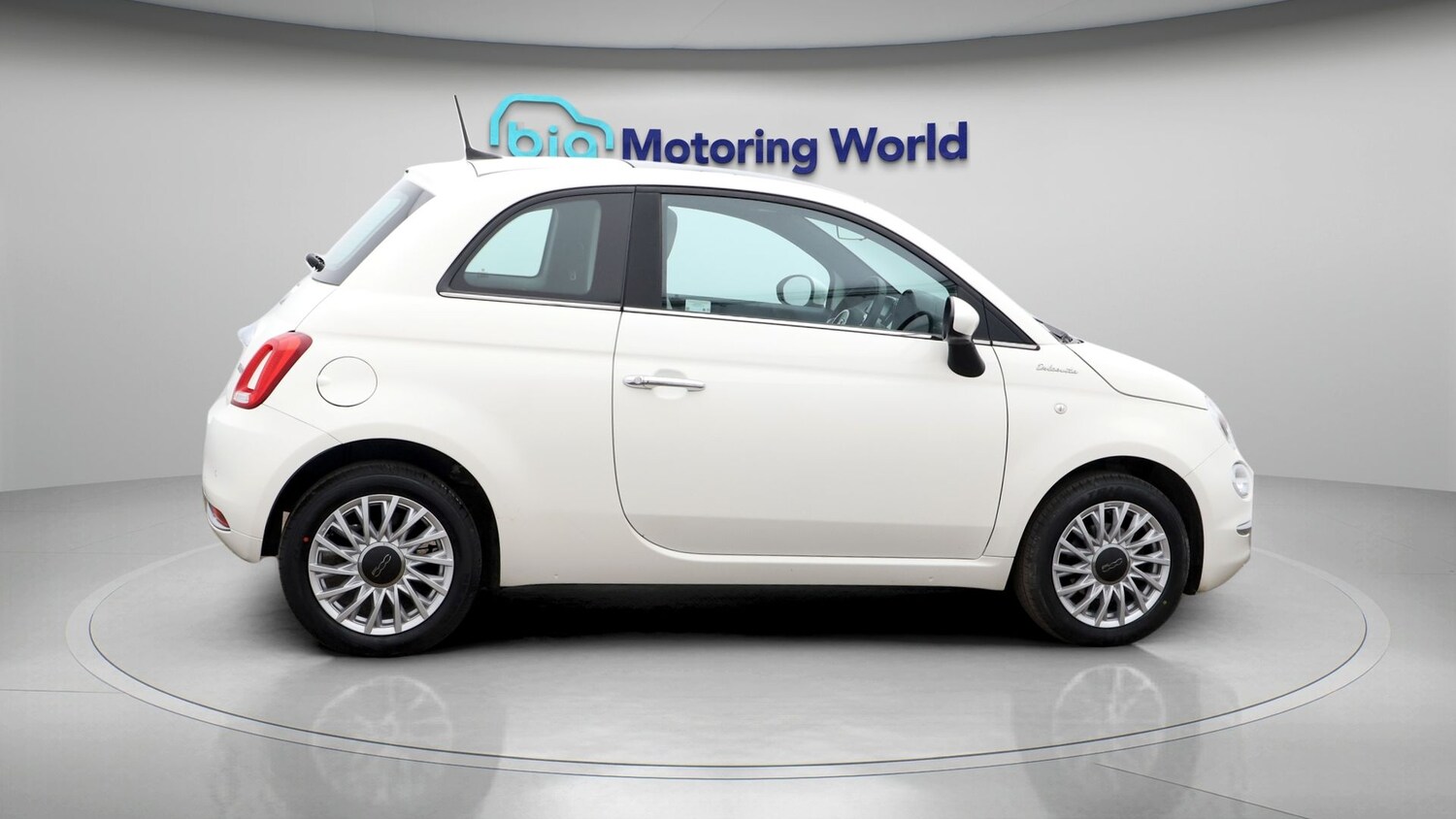 Used Fiat 500 for sale - 77789178: Photo 8