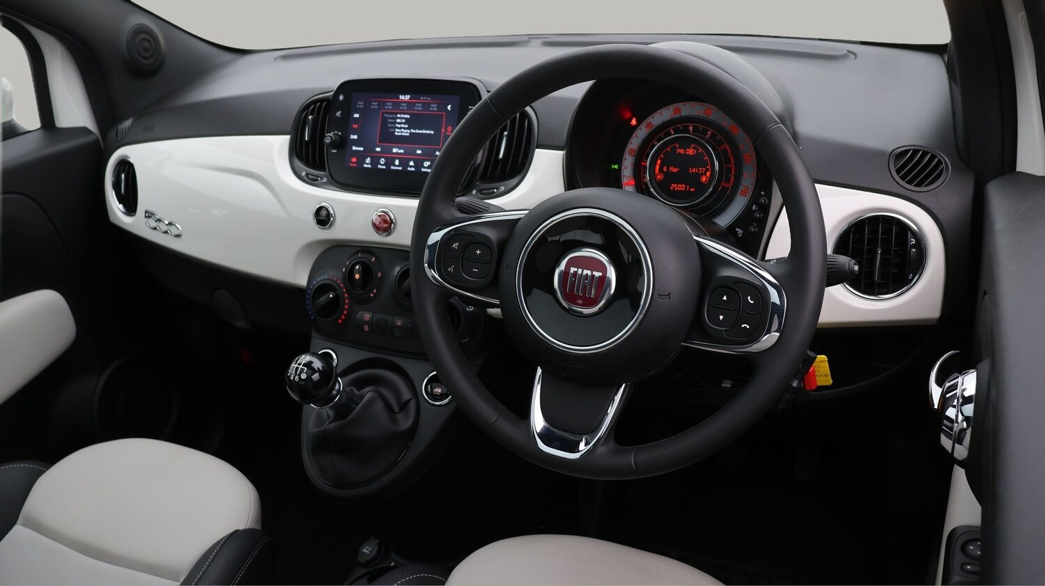 Used Fiat 500 for sale - 77789178: Photo 9