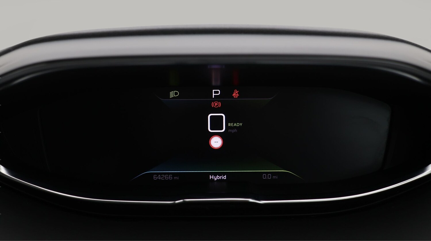 Used Peugeot 3008 2021 for sale - 77803104: Photo 10