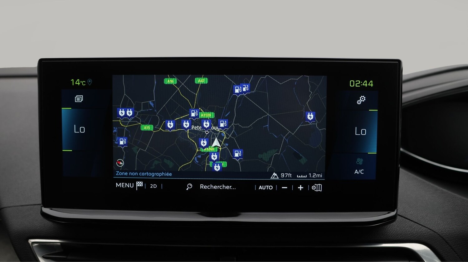 Used Peugeot 3008 2021 for sale - 77803104: Photo 11