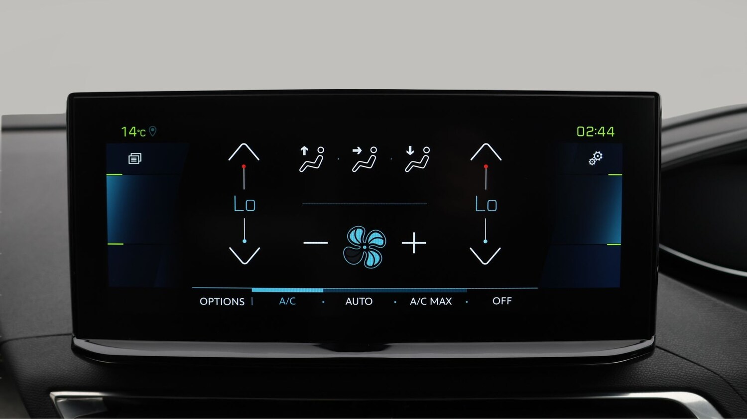 Used Peugeot 3008 2021 for sale - 77803104: Photo 12