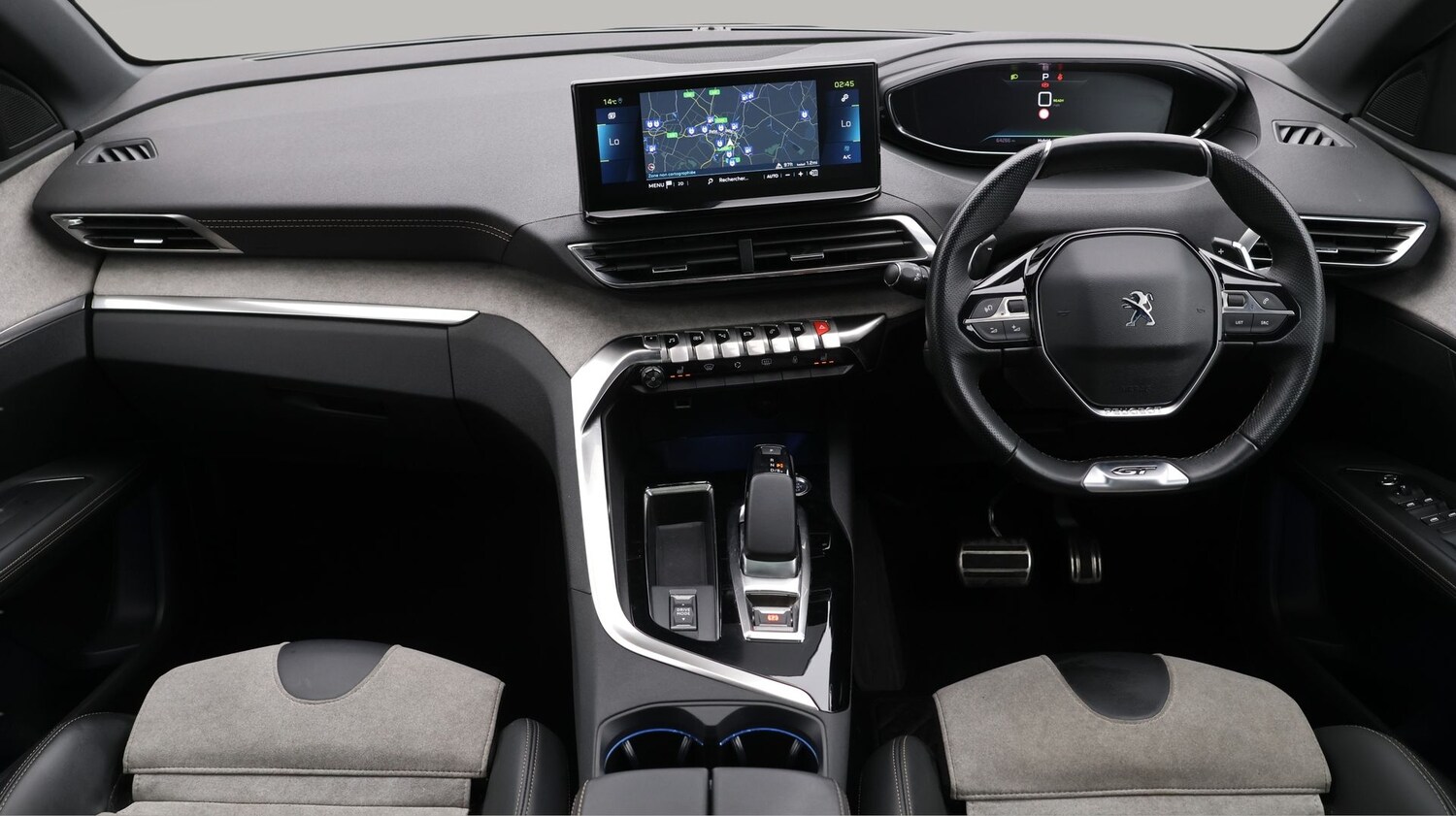 Used Peugeot 3008 2021 for sale - 77803104: Photo 13