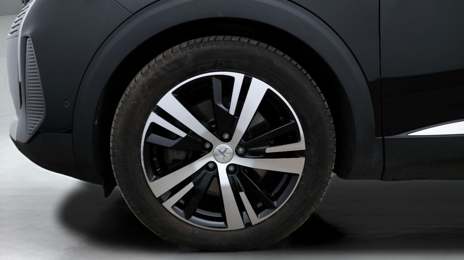 Used Peugeot 3008 2021 for sale - 77803104: Photo 18