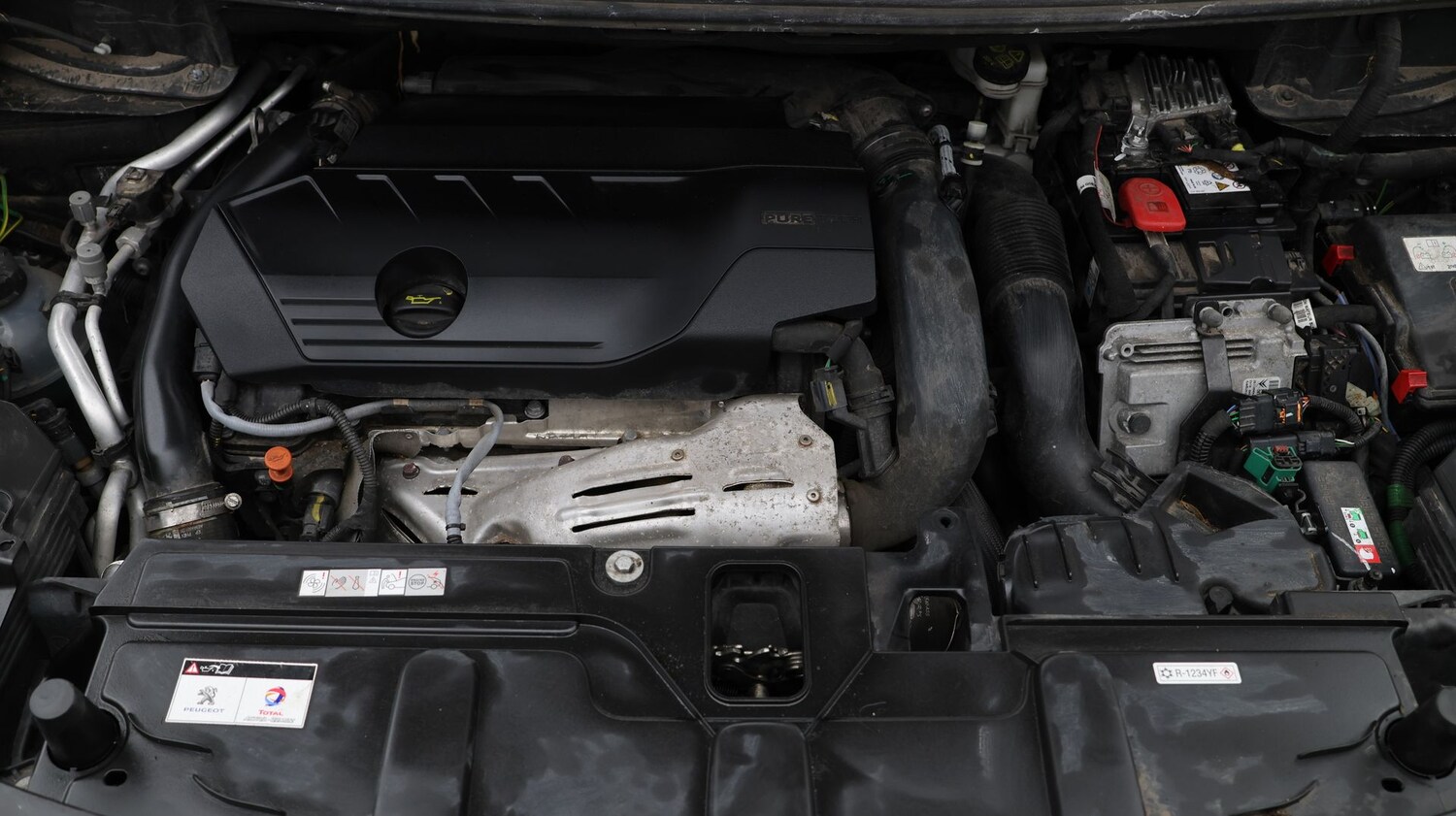 Used Peugeot 3008 2021 for sale - 77803104: Photo 19