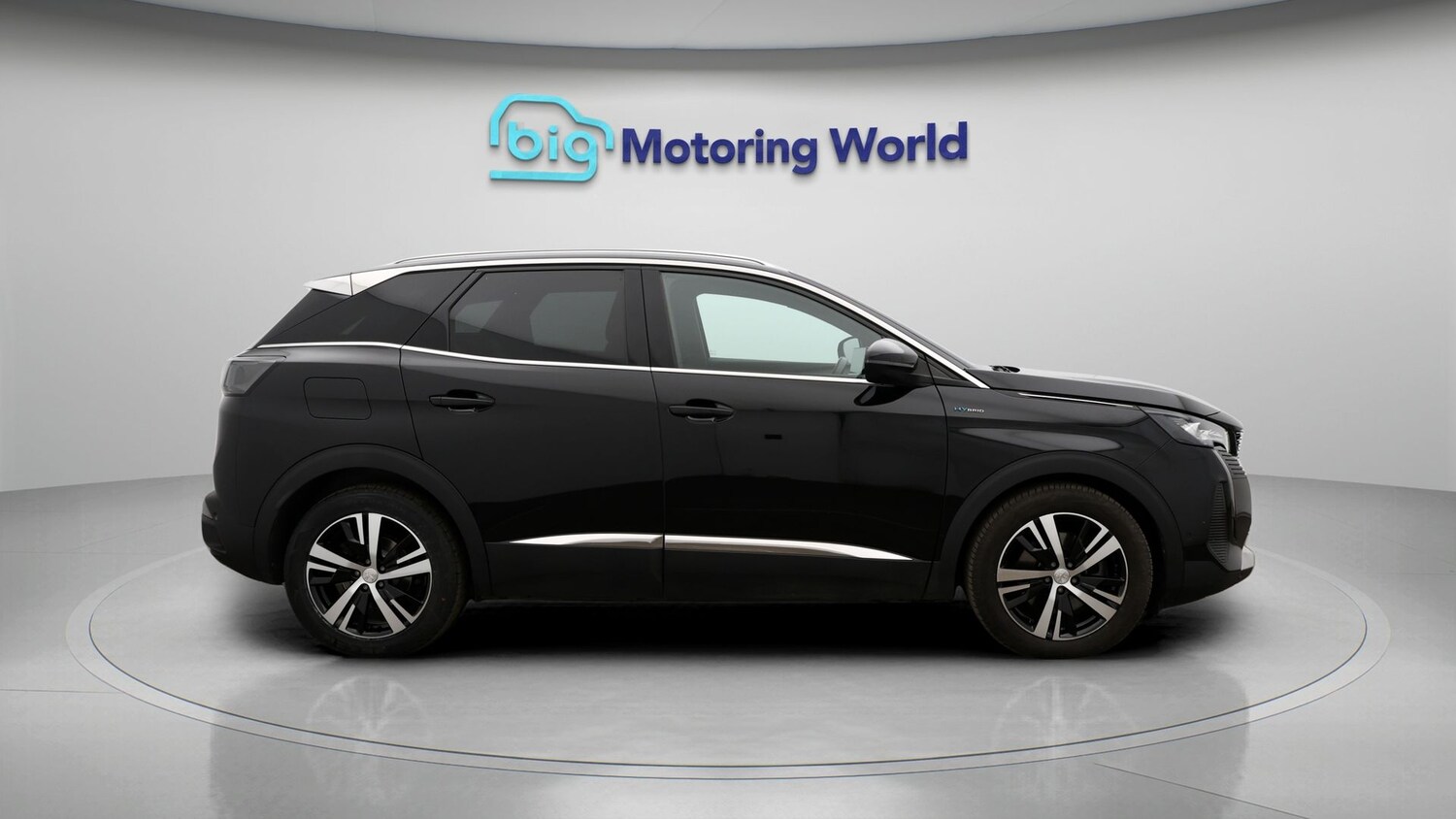 Used Peugeot 3008 2021 for sale - 77803104: Photo 8