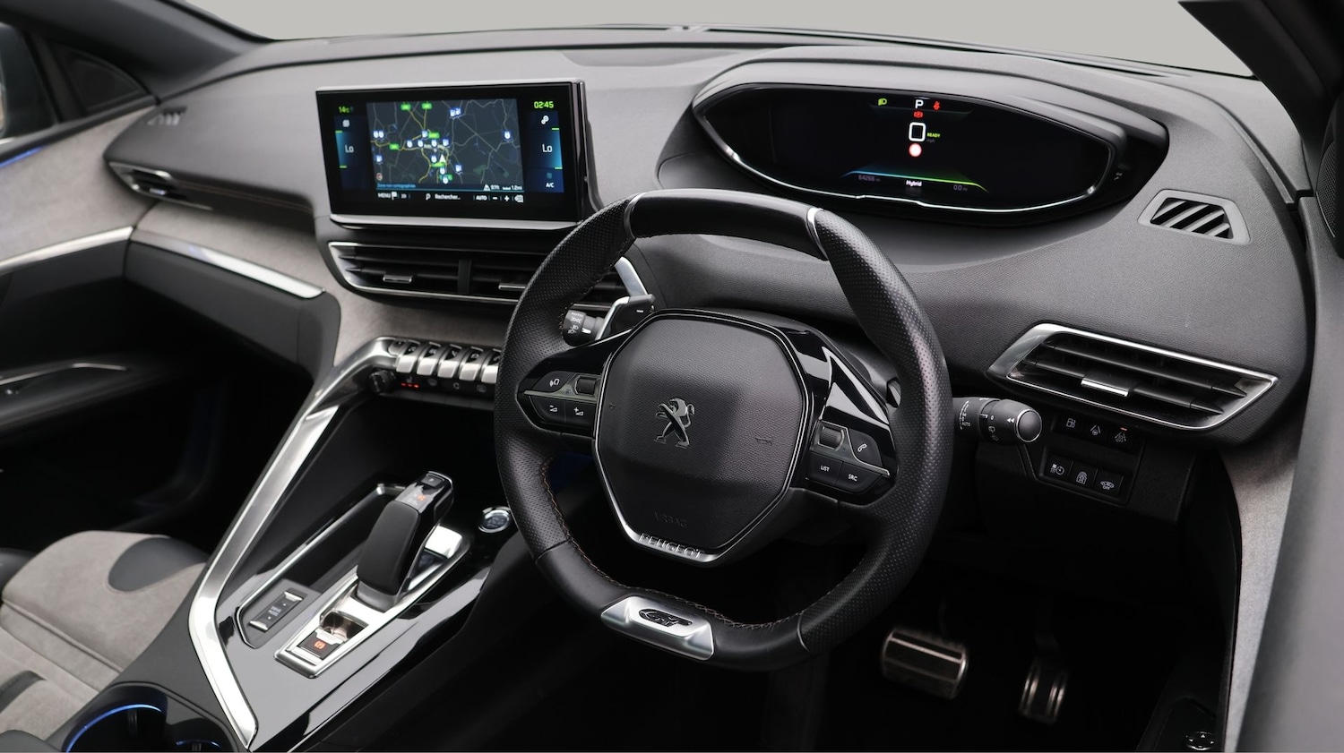 Used Peugeot 3008 2021 for sale - 77803104: Photo 9