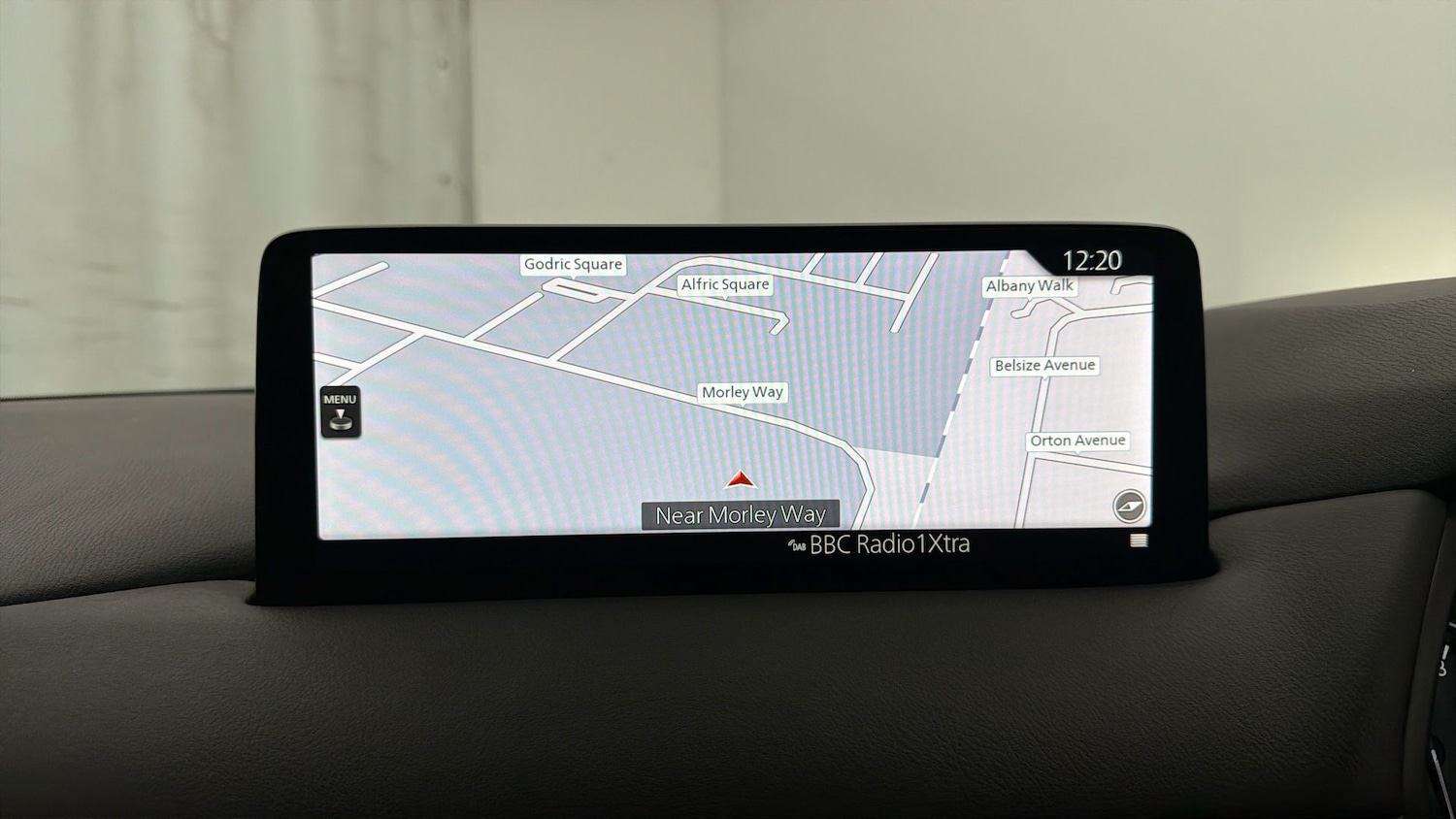 Used Mazda CX-5 2021 for sale - 78004764: Photo 10