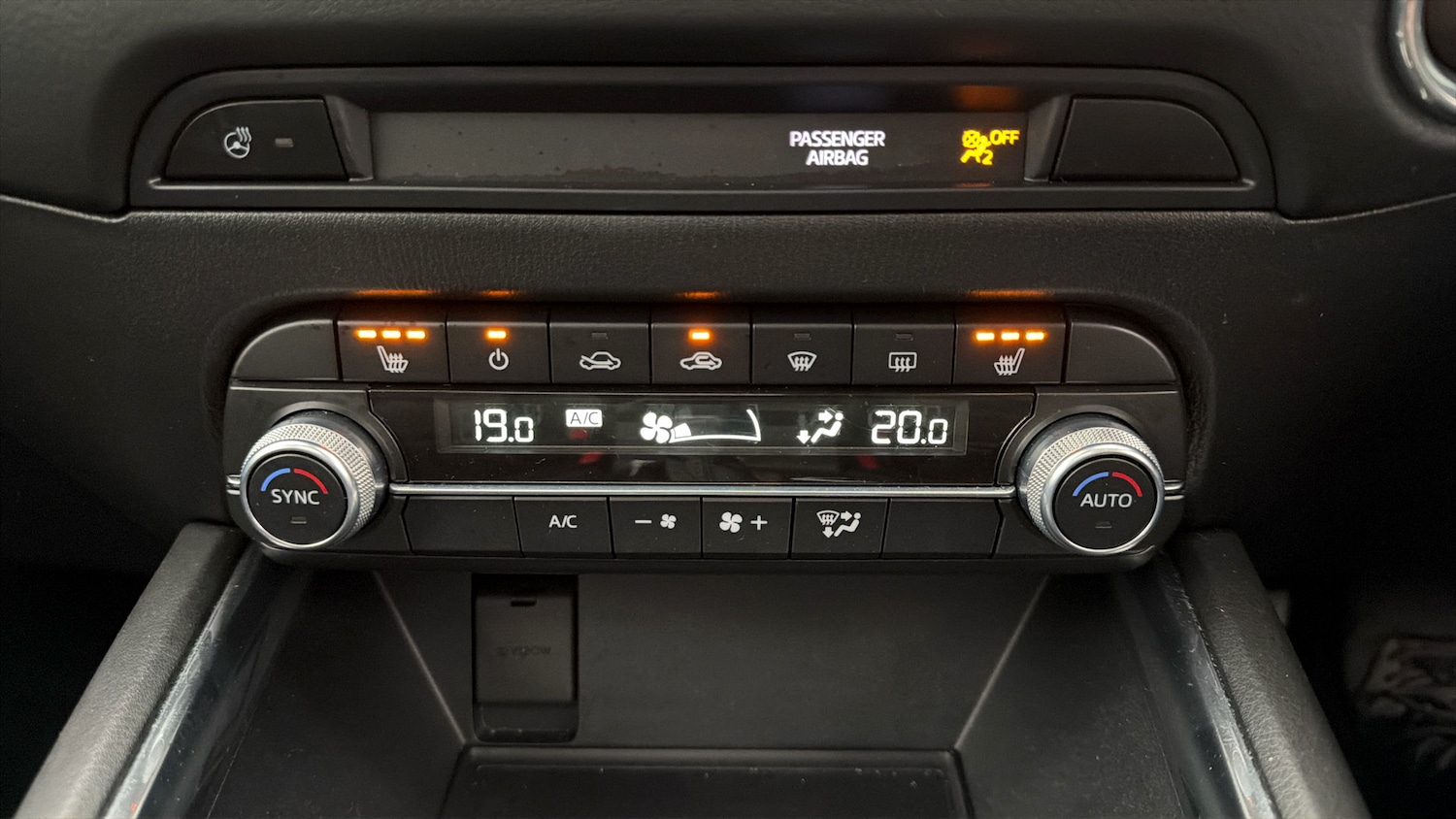 Used Mazda CX-5 2021 for sale - 78004764: Photo 11