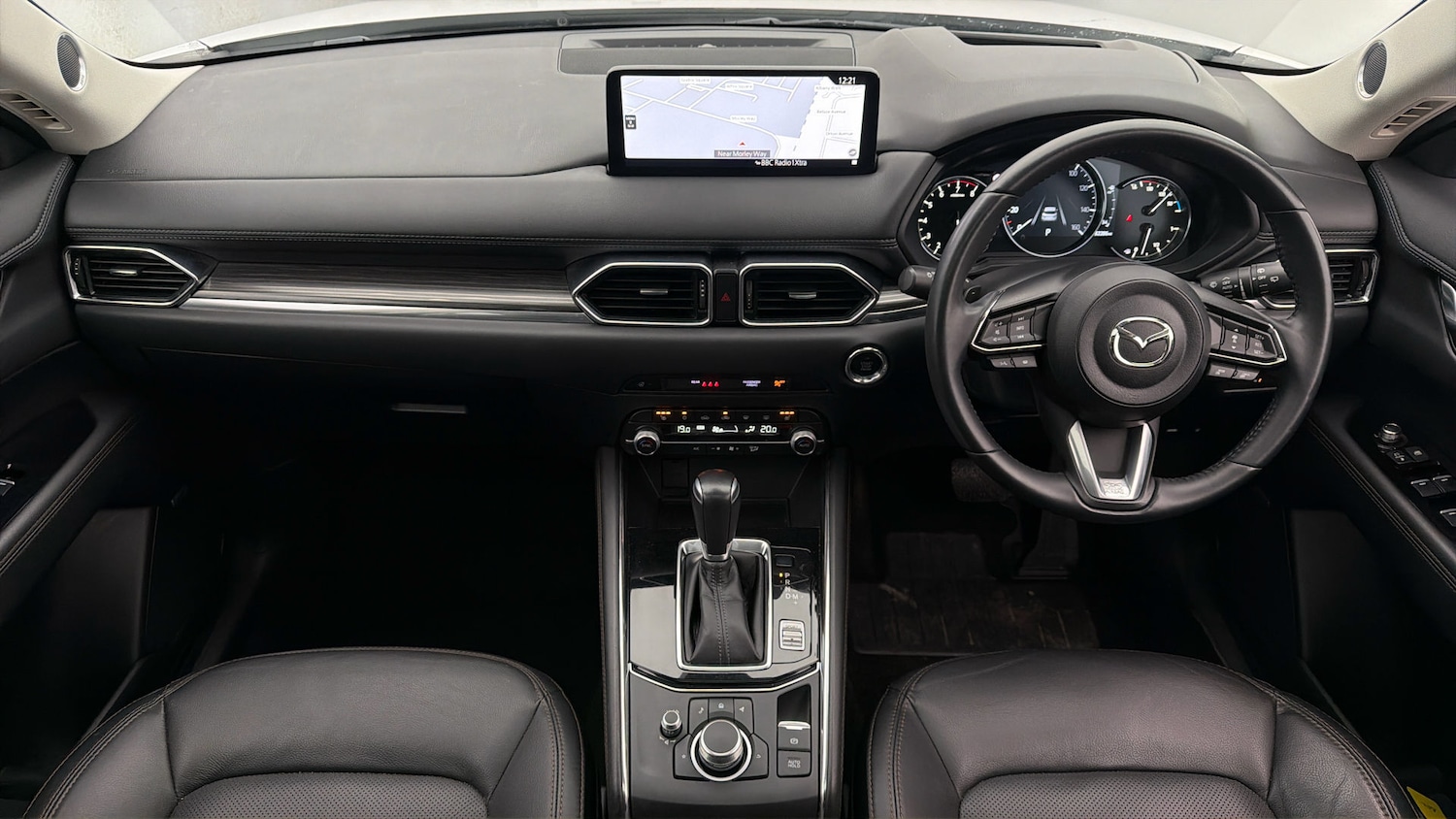 Used Mazda CX-5 2021 for sale - 78004764: Photo 12