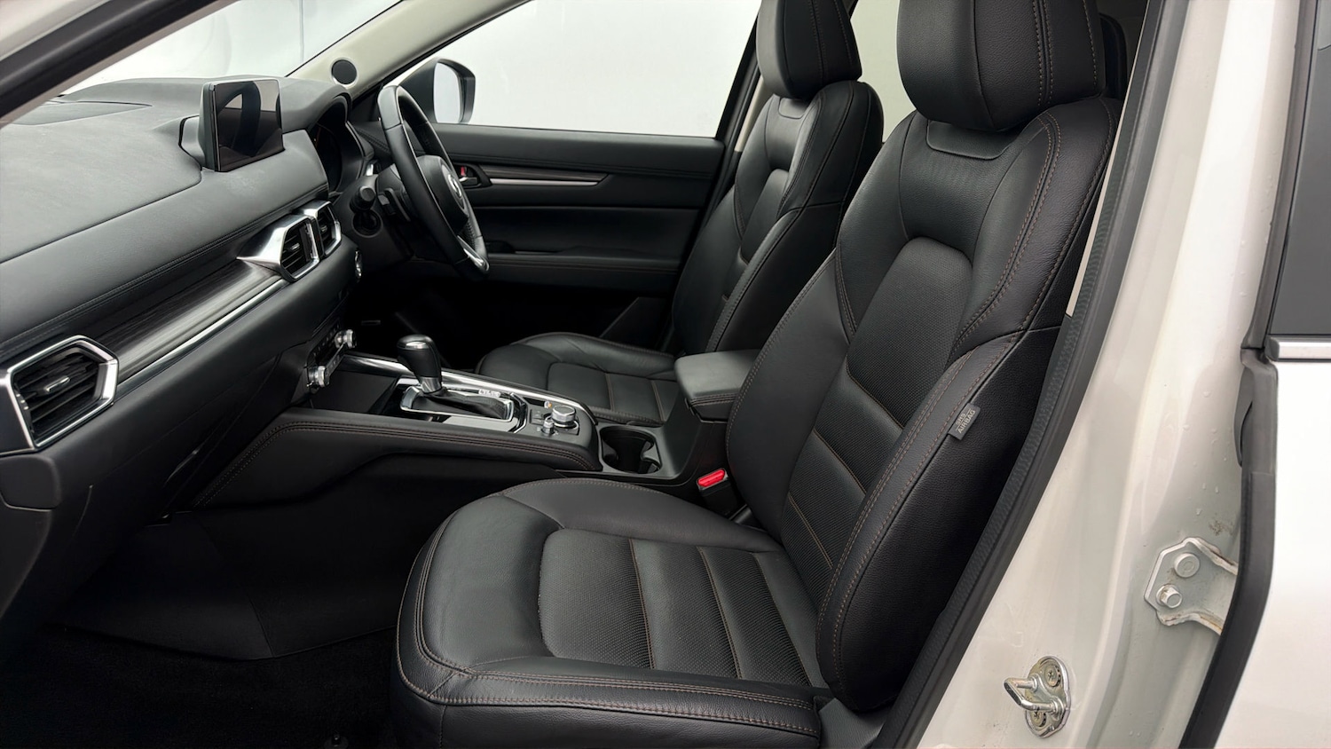 Used Mazda CX-5 2021 for sale - 78004764: Photo 13