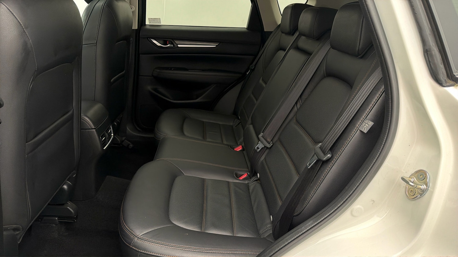 Used Mazda CX-5 2021 for sale - 78004764: Photo 15