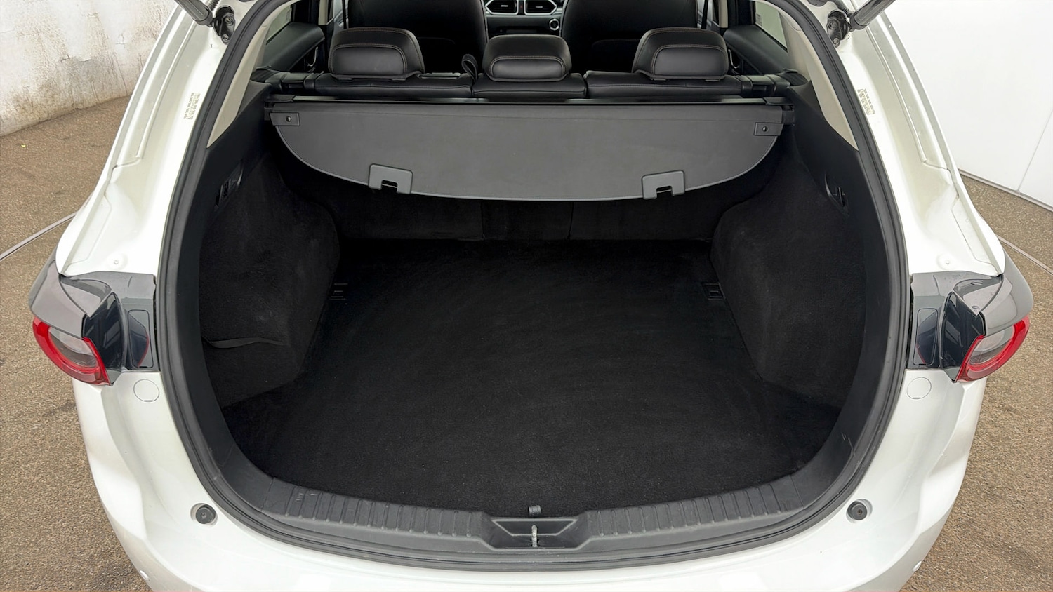 Used Mazda CX-5 2021 for sale - 78004764: Photo 16