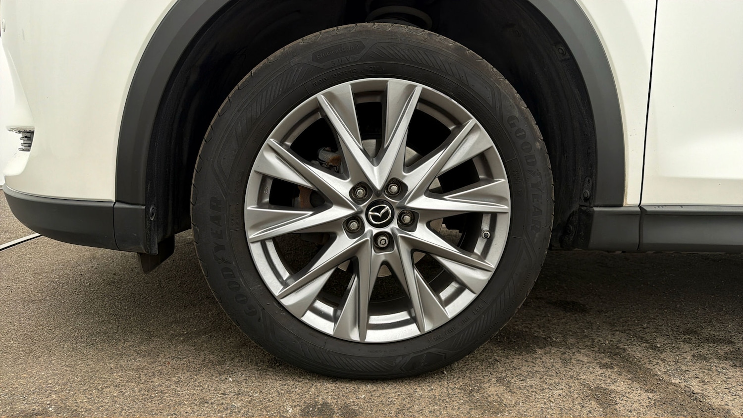 Used Mazda CX-5 2021 for sale - 78004764: Photo 17