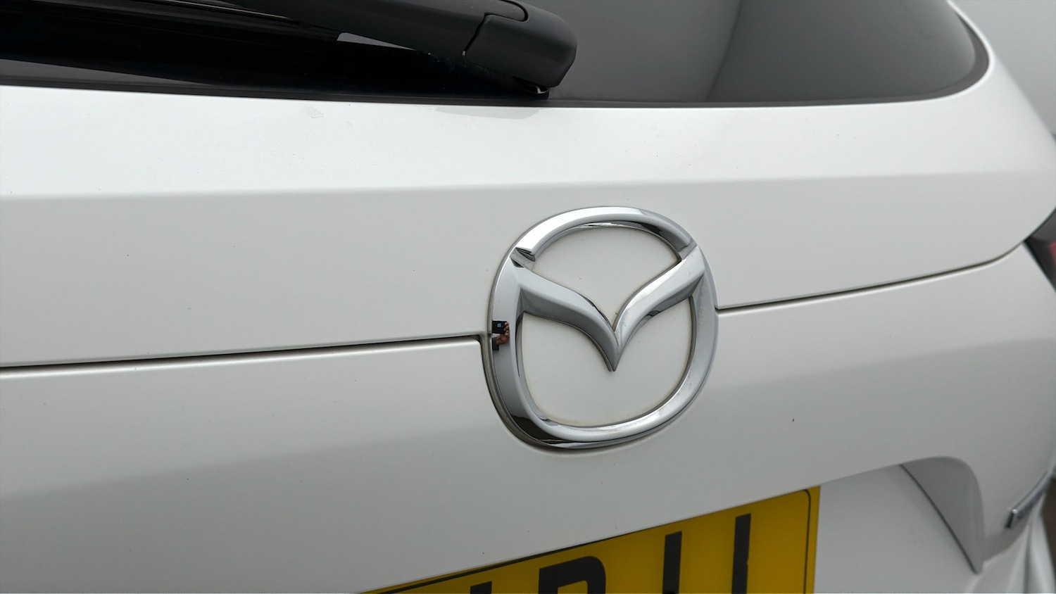 Used Mazda CX-5 2021 for sale - 78004764: Photo 20