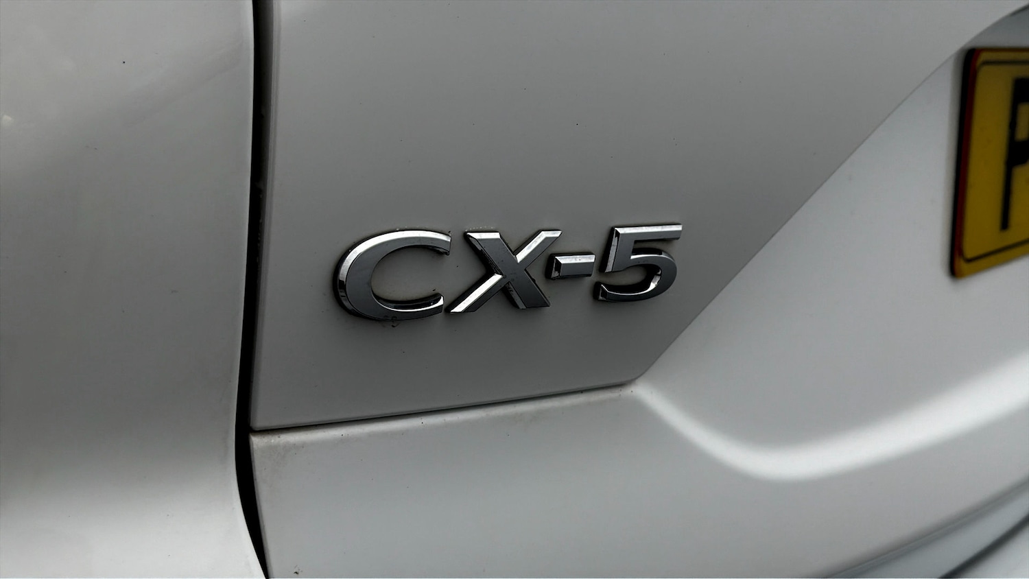 Used Mazda CX-5 2021 for sale - 78004764: Photo 21