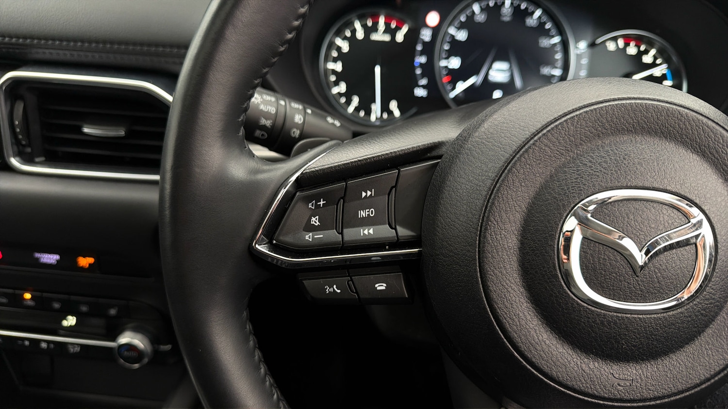 Used Mazda CX-5 2021 for sale - 78004764: Photo 23