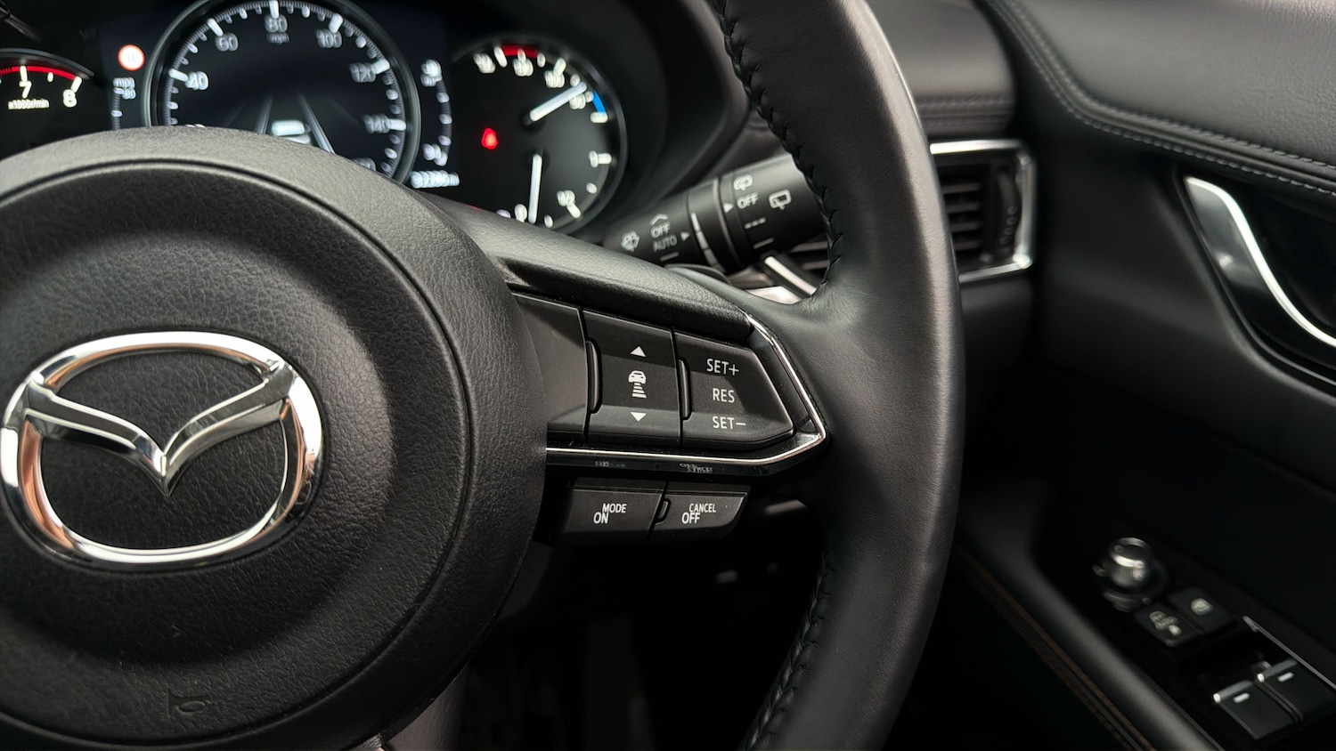 Used Mazda CX-5 2021 for sale - 78004764: Photo 24