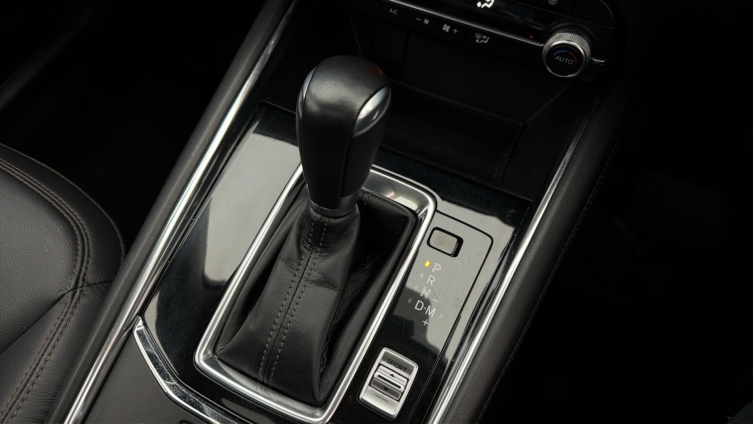 Used Mazda CX-5 2021 for sale - 78004764: Photo 25