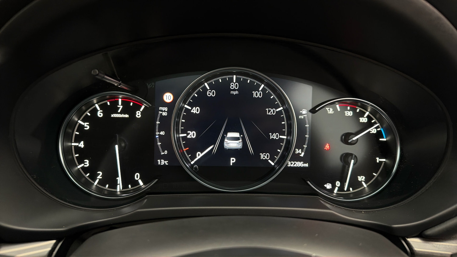 Used Mazda CX-5 2021 for sale - 78004764: Photo 26